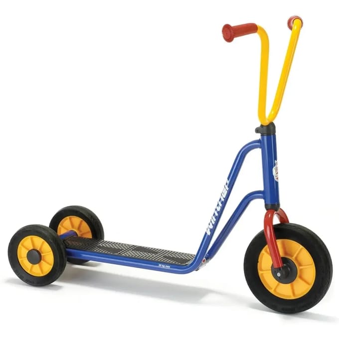 3-wielscooter voor kinderen Tremblay CT Mini-vicking