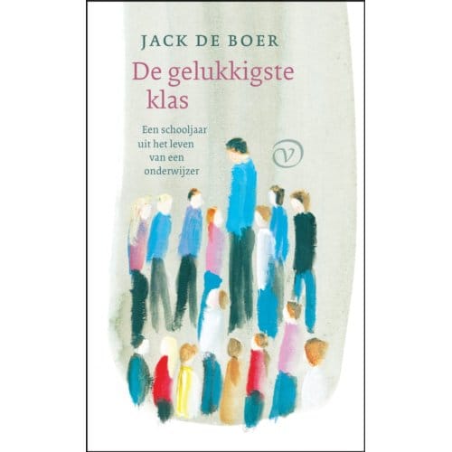 De Gelukkigste Klas - Jack de Boer