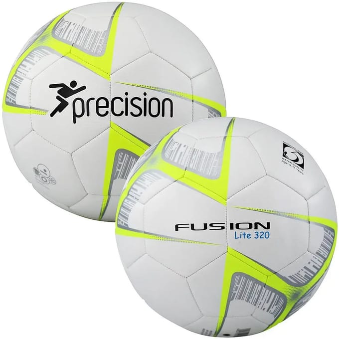 Voetbal Precision Fusion Lite