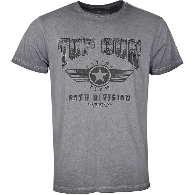 Top Gun T-Shirt TG25023