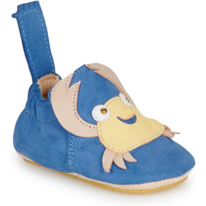 Easy Peasy  Pantoffels MY BLUBLU CRABE