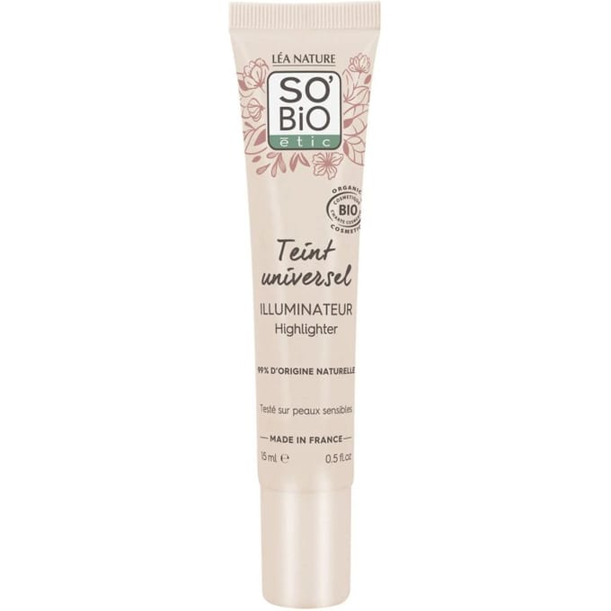 Highlighter Sobioetic Biologische Universele Teint Highlighter
