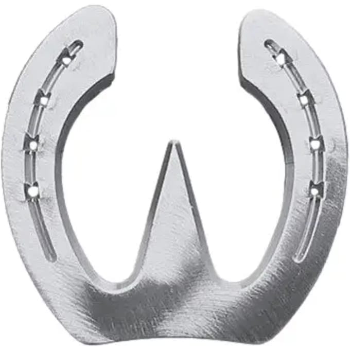 Open Front Horseshoes Colleoni FCABB