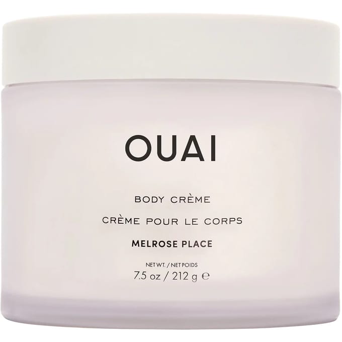 OUAI Bodycrème Melrose Place 212g