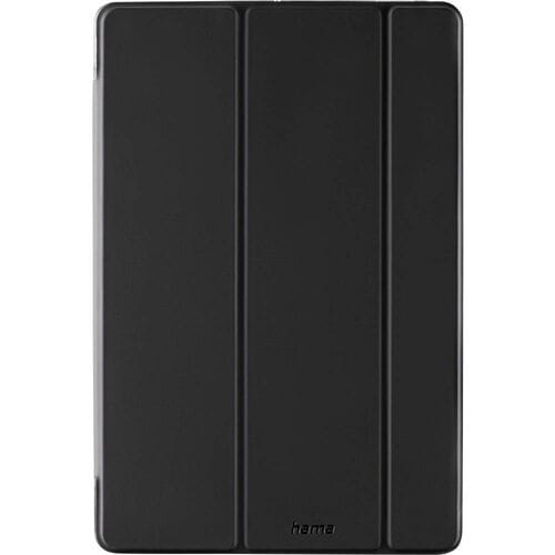 Hama tablethoes geschikt voor iPad Air 10.9 (2020/2022) - Fold clear - zwart