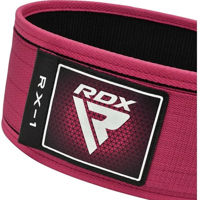 Dames tilriem met singelband RDX RX1