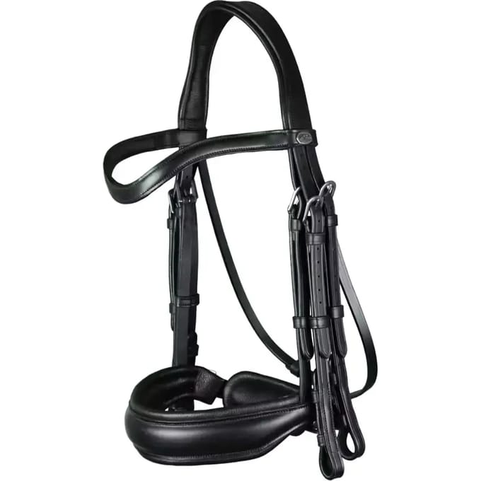 Dy'on Stang En Trens Dy'on Working Collection Mat Zwart
