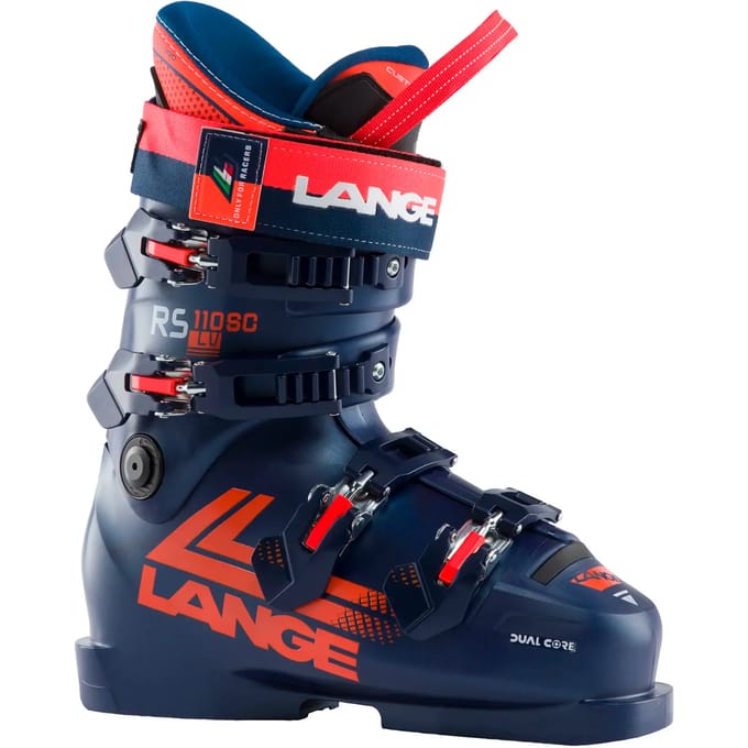 Skischoenen Lange