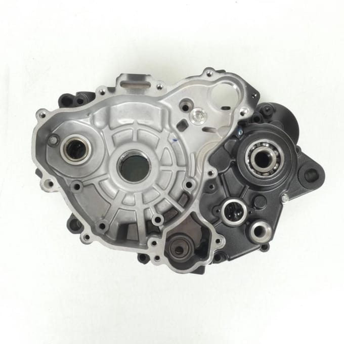 Paar motorcarters voor motor Aprilia 125 TUONO 4T E4 2020 1A0058840B Nieuw