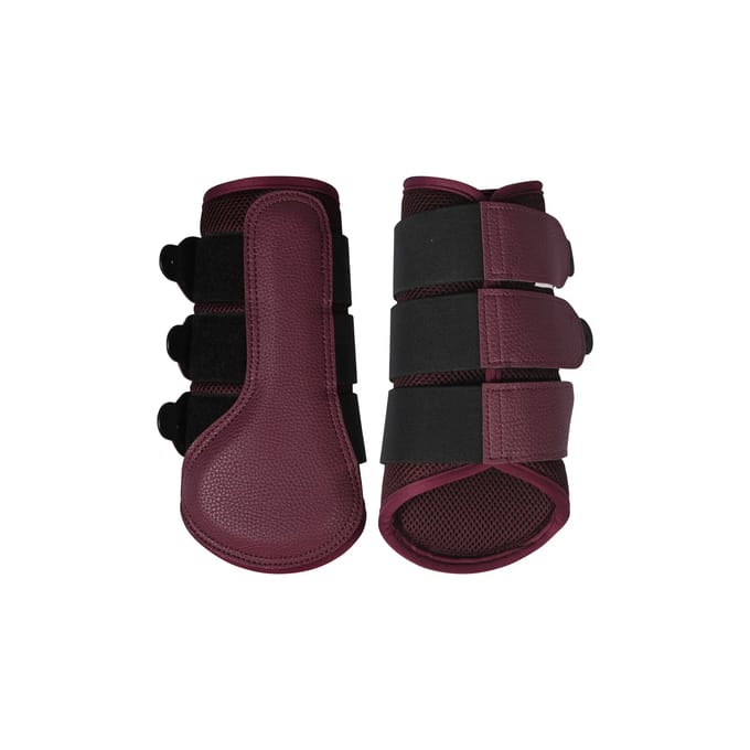 Gesloten laarzen HKM Comfort Breath