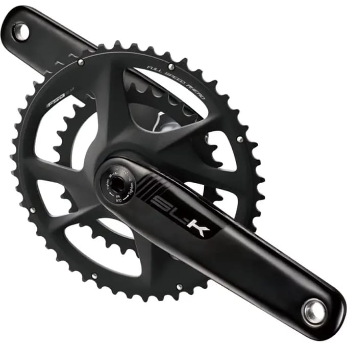 Pedalen FSA SLK ABS