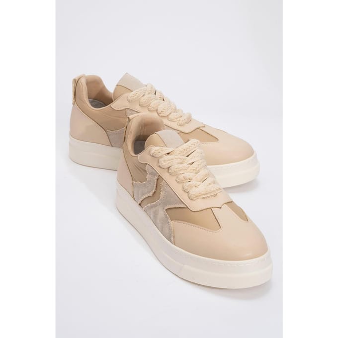 Sande Sport Sneakers Dames