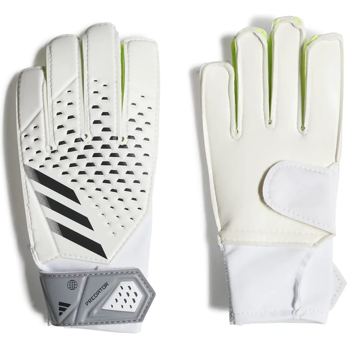 Kinder keepershandschoenen adidas Predator