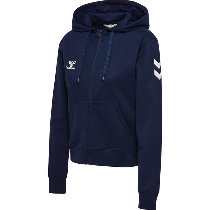Damescapuchon Hummel Go 2.0 Chevron