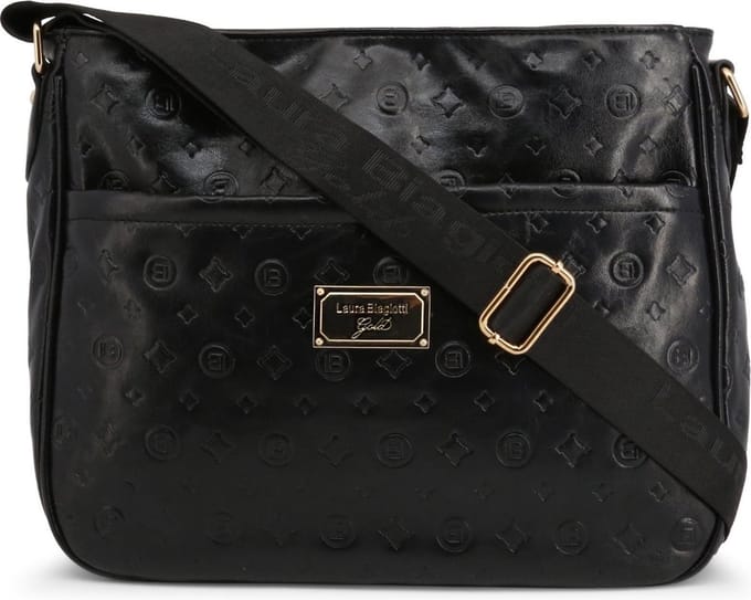 Laura Biagiotti - LB001-02 - black / NOSIZE