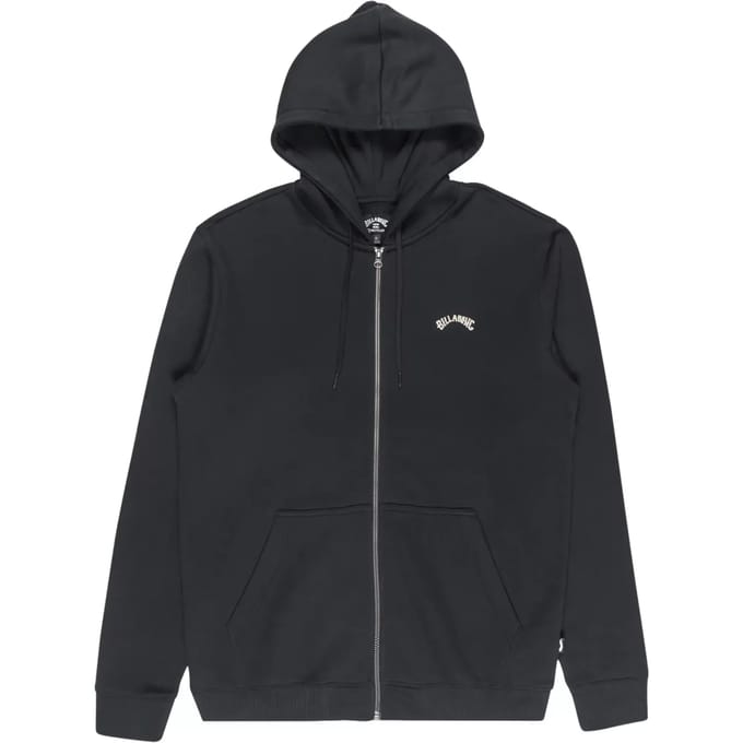 Hooded zipjacke Billabong Arch ZH