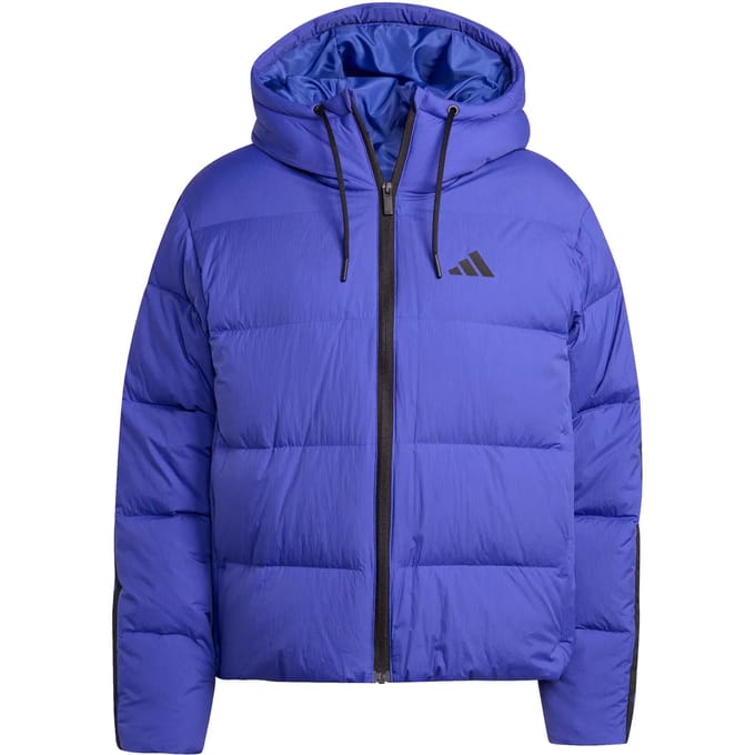 Donsjack voor dames adidas Essentials 3-Stripes