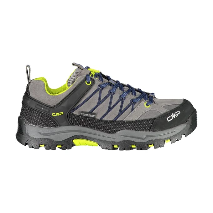 Wandelschoenen kind CMP Rigel Low