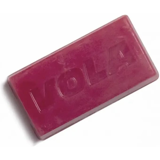 Ski race wax Vola HMach