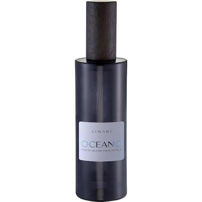 Linari Kamernevel Oceano Luchtverfrissers Unisex 100 ml