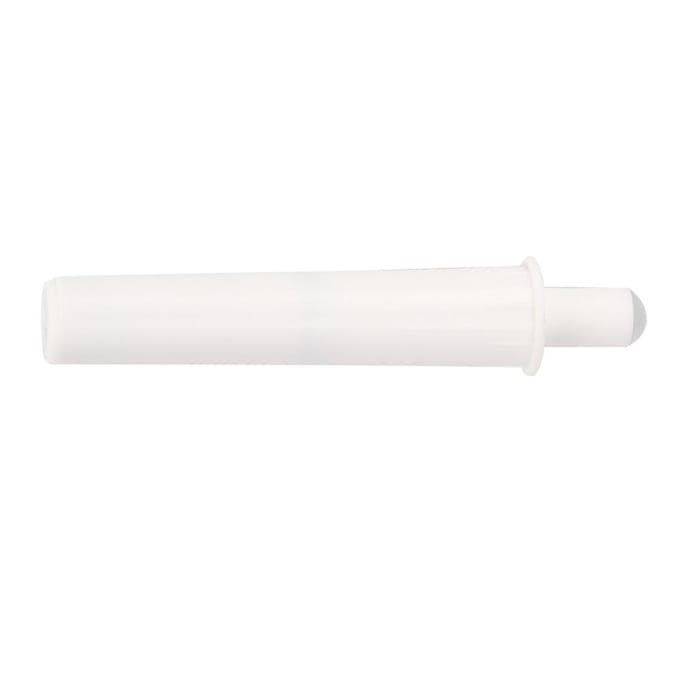 10 stuks Kast Kast Lade Kast Deur Sluitstopper Stil Demper Wit wit