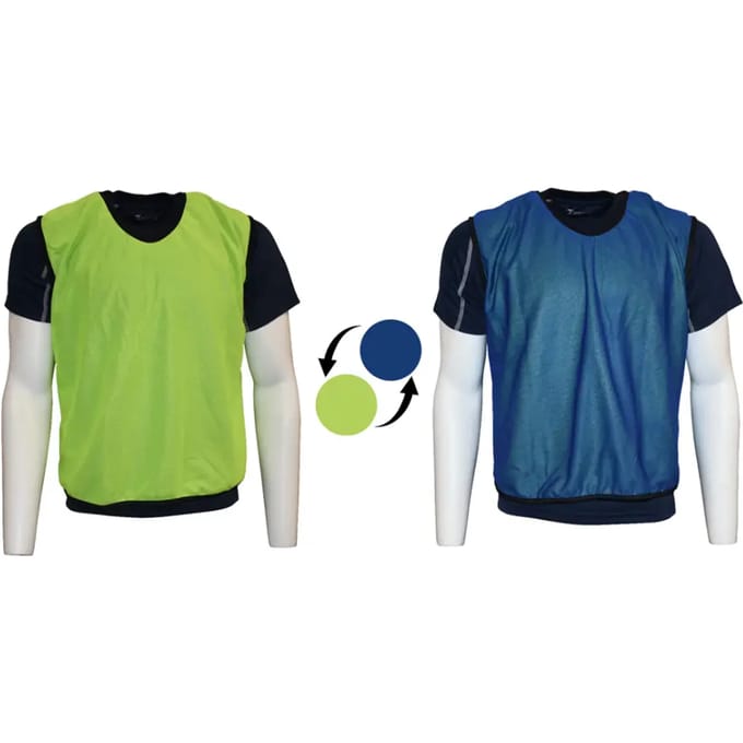 Omkeerbare kindermaillot  Precision