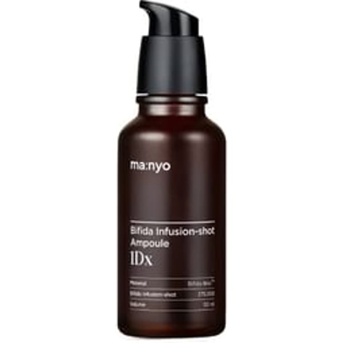 ma:nyo - Bifida Infusion Shot Ampoule 1DX, 50ml ampułka regenerująca
