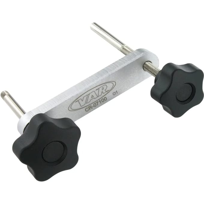 Wielmeter gereedschap Var