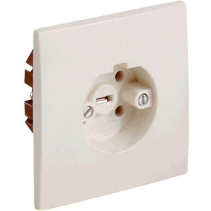 Abl Wandcontactdoos 16a - 9,3 x 4,5 mm