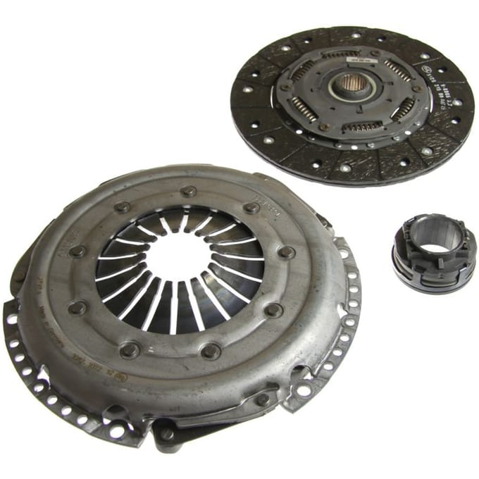 Koppelingsset SACHS 3000 951 055