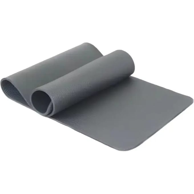 Comfort yogamat met oogjes Oko