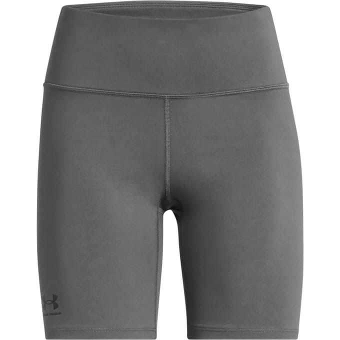 Dames short Under Armour Rival