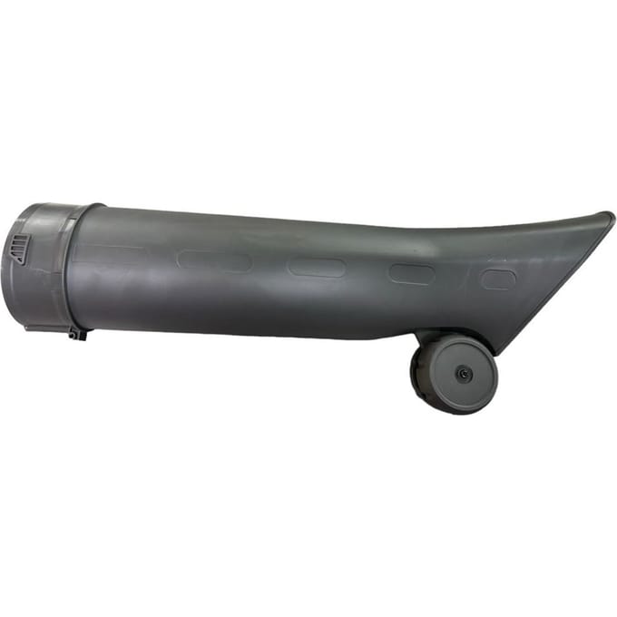 Husqvarna zuigbuis 120ibv 2 delen