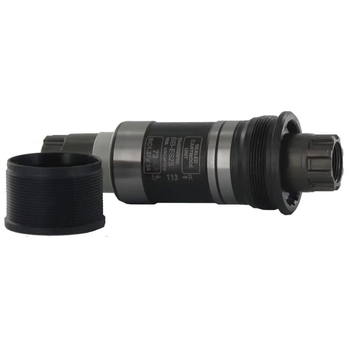 Trapas Shimano es300 bsa 68 - 126 mm octalink