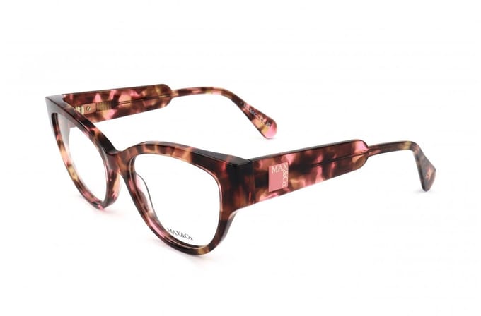 Max&co. MO5141 Coloured havana 53/16/140 WOMAN Brilmonturen