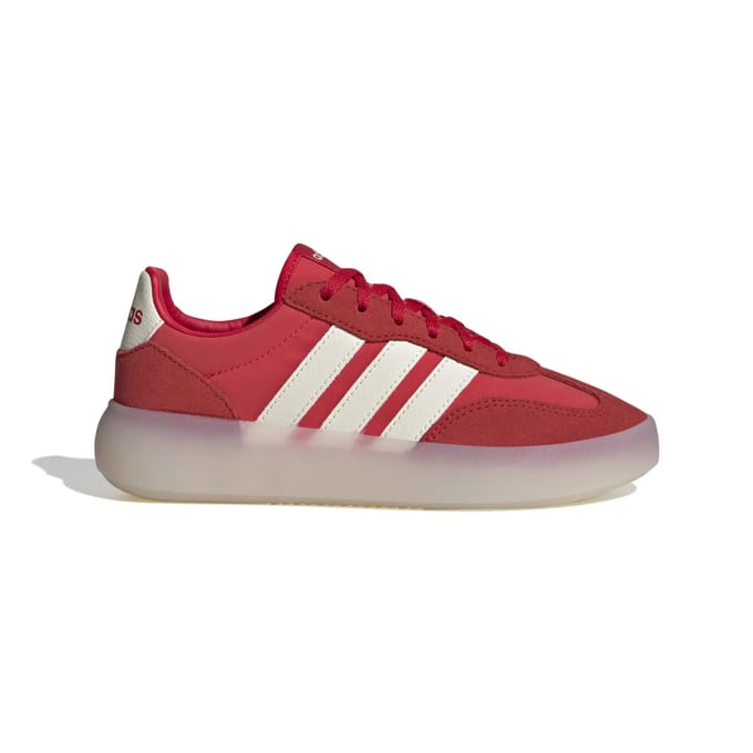 Lage Sneakers adidas Baskets Barreda Decode daim