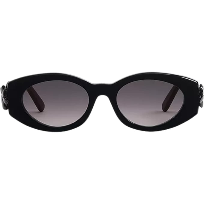 Zonnebrillen Dior Woman DIORCLOVERB1I-10A1 Vrouw