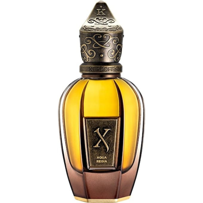 XERJOFF K-Collection Parfum Damesparfum Unisex 50 ml