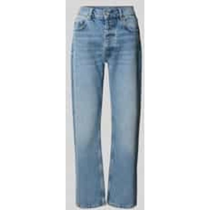 Jeans in 5-pocketmodel
