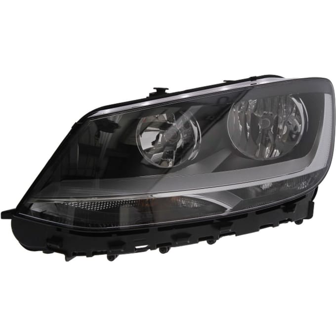Koplampen MAGNETI MARELLI 710301242201, links