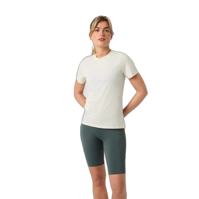 Damestrui Björn Borg Performance Perforated