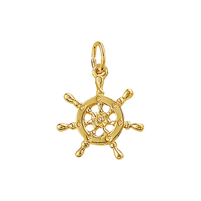 Mi Zalini Bedel Goud (14 krt) K4002164