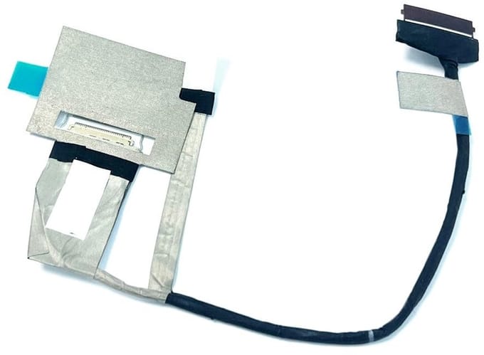 Dailygoods - LCD LVDS LED Videoscherm Flex Kabel voor Laptop Modellen