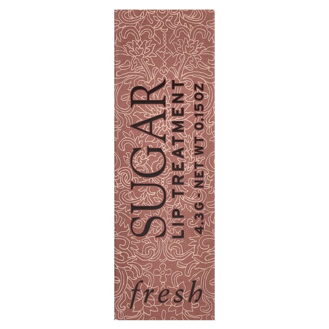 Fresh, Sugar Lip Treatment, Cocoa, 0.15 oz (4.3 g) gray