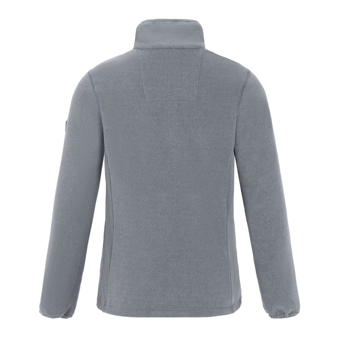 Dare 2B Dames/Dames Florena Full Zip Fleecejack (Donkere storm)