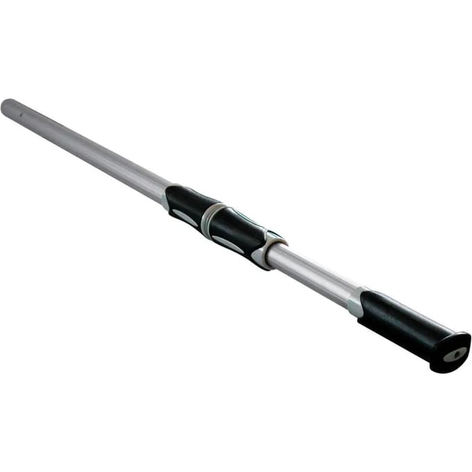 Interline Deluxe Telescopische Stofzuigerstang 3.60 m