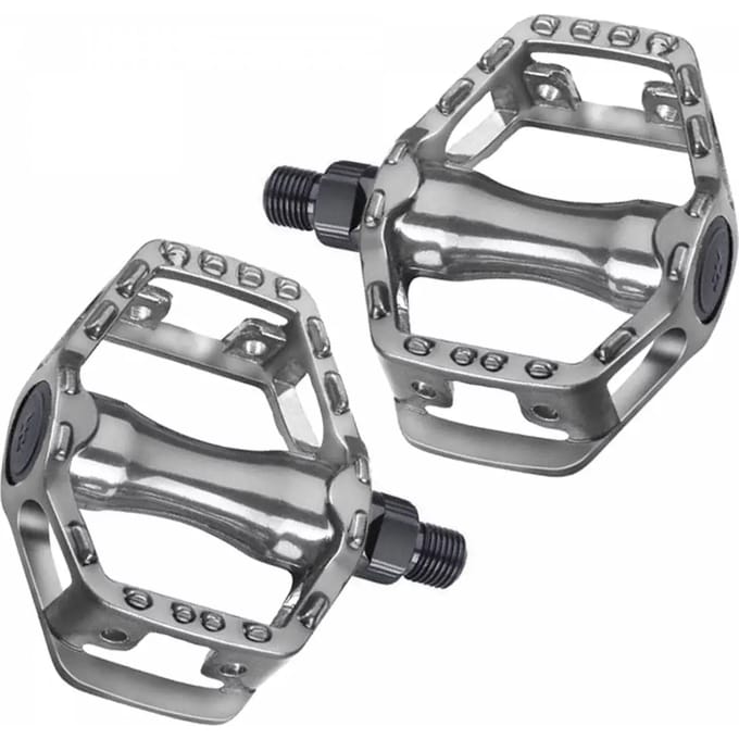 Set aluminium vouwpedalen kogellager pedalen Krayton