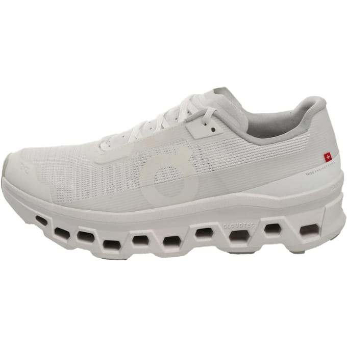 Cloudmonster Void White Heren Sneakers 3MG10911200 43 white
