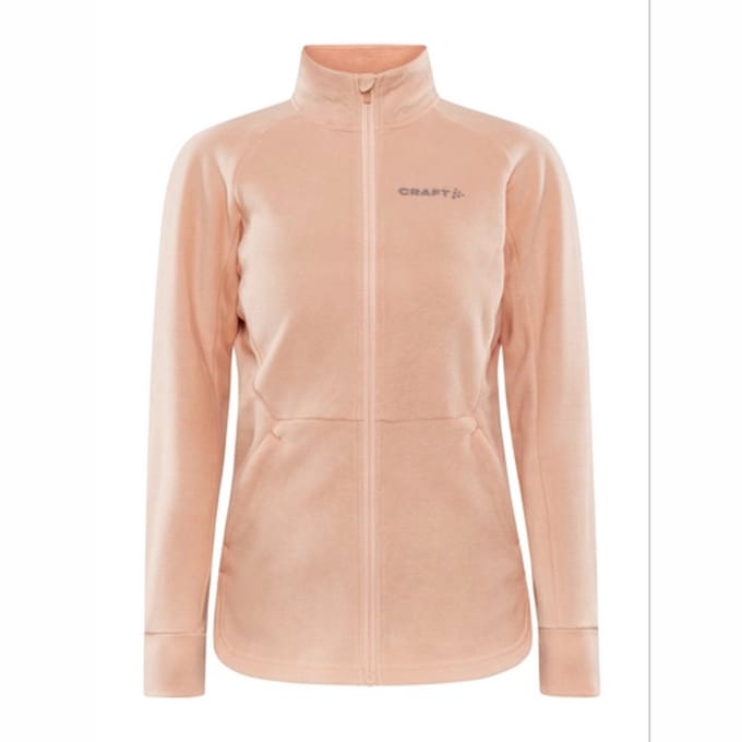 Skipully Craft Women Adv Fleece Midlayer Cosmo-M