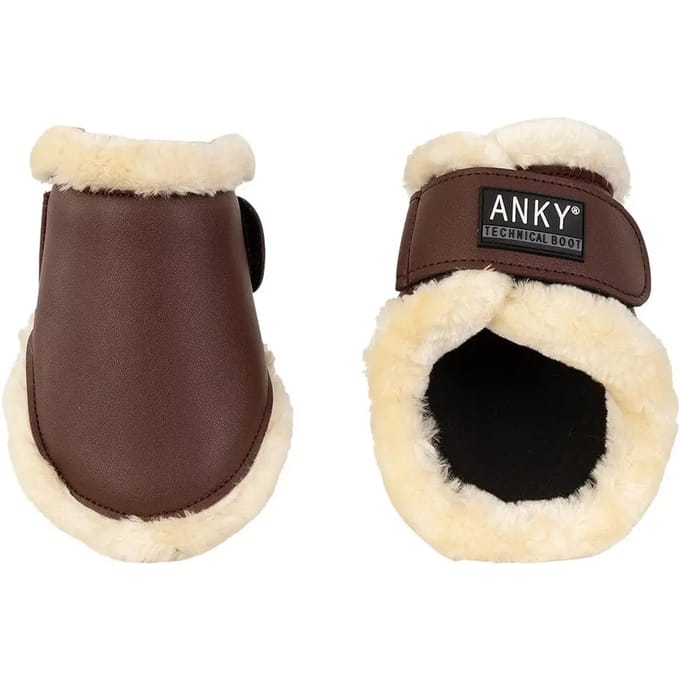 Paardenvoeten ANKY